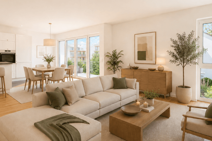 Wohnung Wiesbaden Südost - 4 Zimmer, 100 m&sup2;, 559.000&euro; | Angebot:26902209