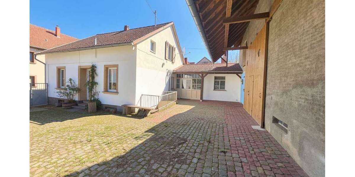 Einfamilienhaus Dorsheim - 5 Zimmer, 104 m&sup2;, 203.000&euro; | Angebot:27432935