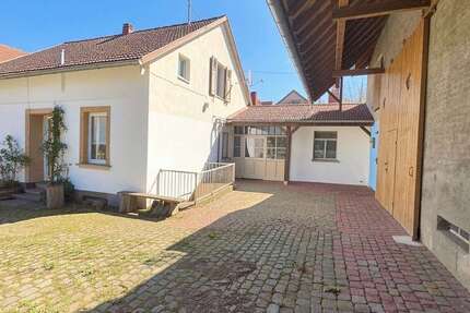 Haus Dorsheim - 5 Zimmer, 104 m&sup2;, 203.000&euro; | Angebot:27432935