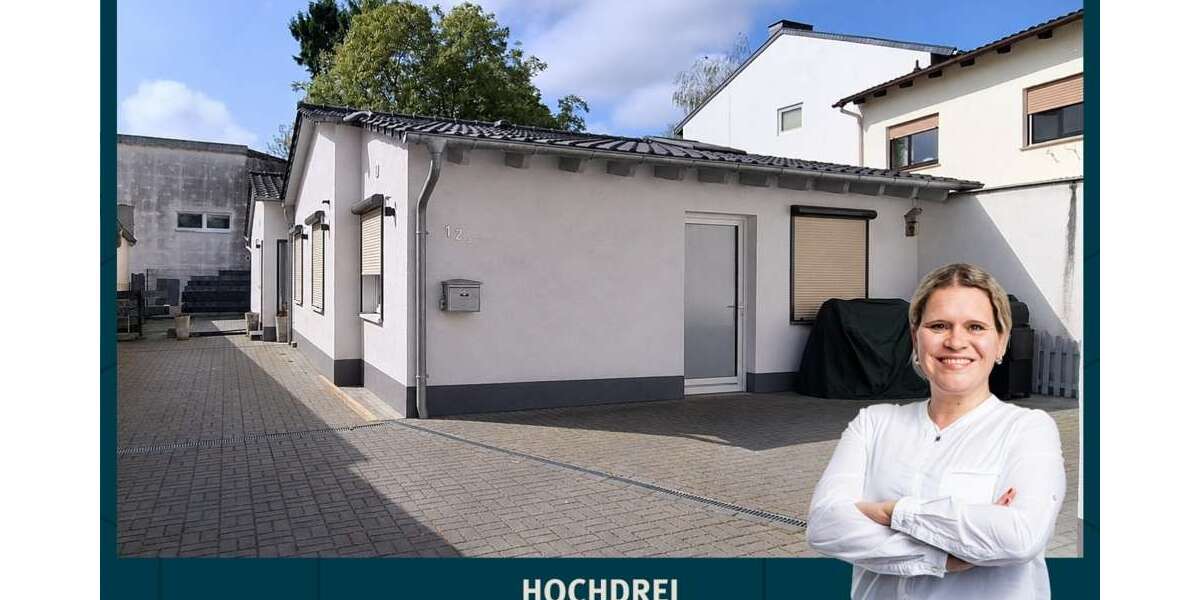 Einfamilienhaus Engelstadt - 4 Zimmer, 115 m&sup2;, 459.000&euro; | Angebot:27161626
