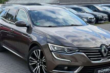 Renault Talisman 115.000 km 13.900 &euro; Wiesbaden 65201