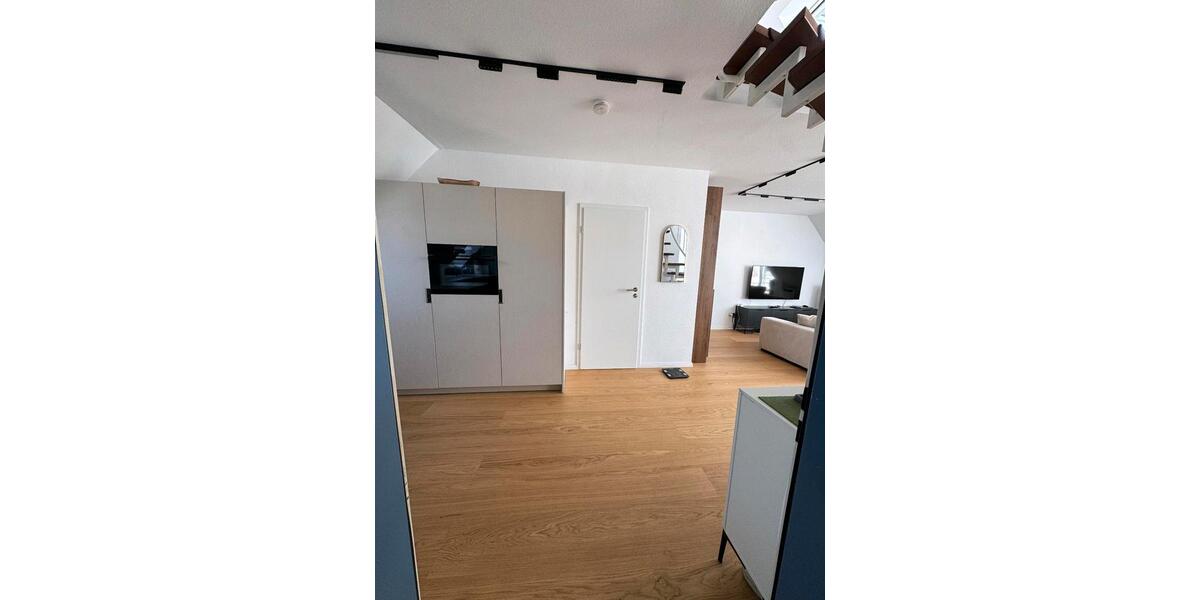 Maisonettenwohnung Idstein - 2 Zimmer, 659 m&sup2;, 275.000&euro; | Angebot:27262865