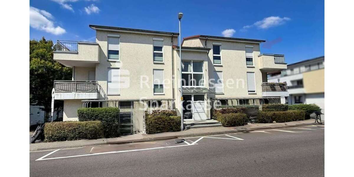 Etagenwohnung Mainz Bretzenheim - 2 Zimmer, 70 m&sup2;, 289.000&euro; | Angebot:27217797