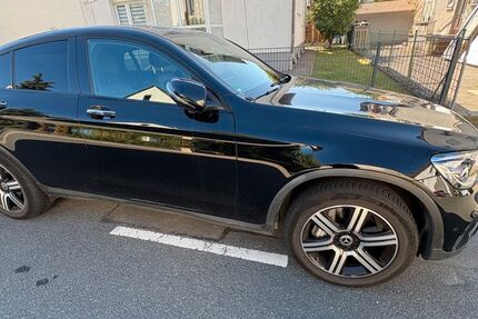 Mercedes-Benz GLC 300 43.517 km 40.299 &euro; Griesheim 64347