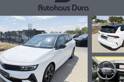 Opel Astra 7.930 km 20.950 &euro; Rüsselsheim 65428