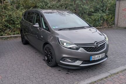 Opel Zafira Tourer 129.500 km 8.500 &euro; Bischofsheim 65474