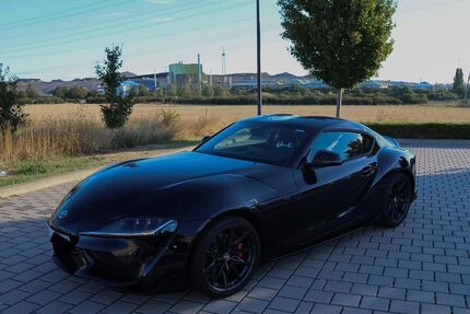 Toyota Supra 7.600 km 64.900 &euro; Hochheim am Main 65239