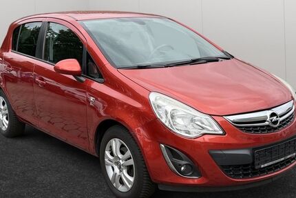 Opel Corsa 128.000 km 4.500 &euro; Mainz Kastel 55252