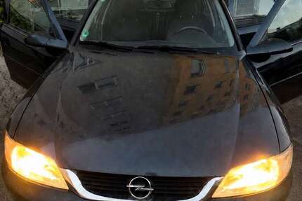 Opel Vectra 211.000 km 850 &euro; Kelsterbach, Stadt 65451