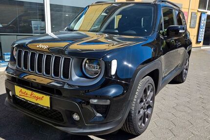 Jeep Renegade 39.784 km 21.890 &euro; Wiesbaden 55252