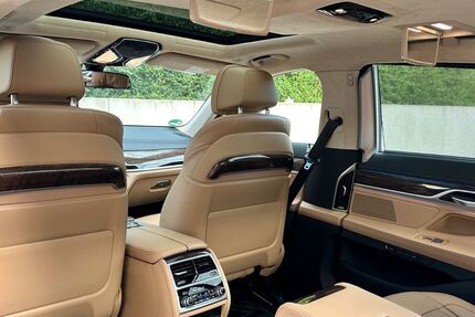 BMW 745 61.000 km 49.989 &euro; Wiesbaden 65205