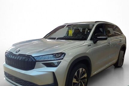 Skoda Kodiaq 30.431 km 46.530 &euro; Hofheim im Taunus 65719