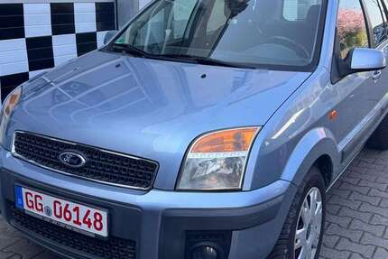 Ford Fusion 138.000 km 2.190 &euro; Riedstadt 64560