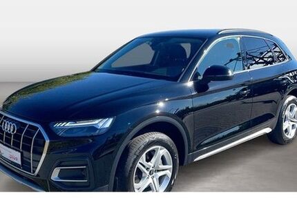 Audi Q5 92.609 km 29.480 &euro; Idstein 65510