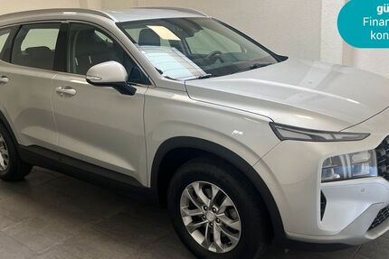 Hyundai SANTA FE 50.041 km 32.470 &euro; Egelsbach 63329
