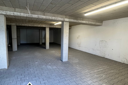 Gewerbeobjekt Bingen Büdesheim - 900&euro; | Angebot:25310272