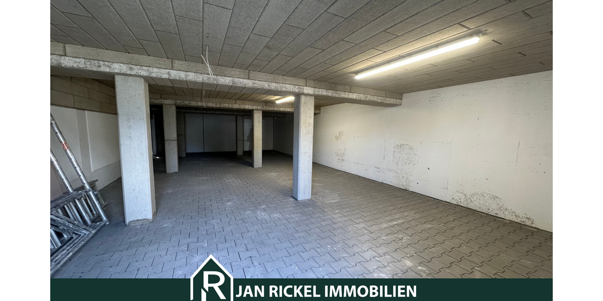 Gewerbeobjekt Bingen Büdesheim - 900&euro; | Angebot:25310272