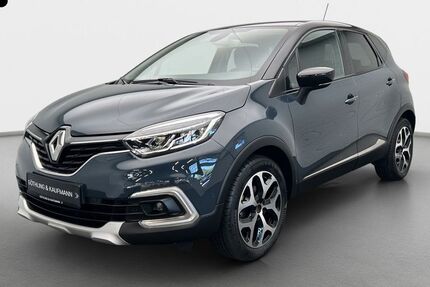 Renault Captur 113.722 km 9.590 &euro; Hofheim im Taunus 65719