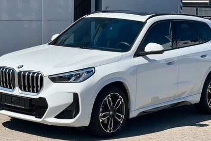 BMW X1 21.600 km 39.900 &euro; Kelkheim 65779
