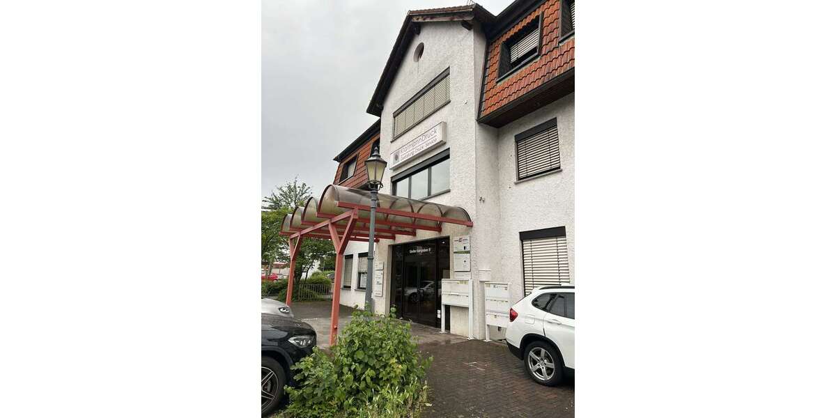 Gewerbeobjekt Kelkheim (Taunus) Kelkheim-Mitte - 1.400&euro; | Angebot:26439542