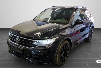 VW Tiguan 52.000 km 34.480 &euro; Wiesbaden 65197