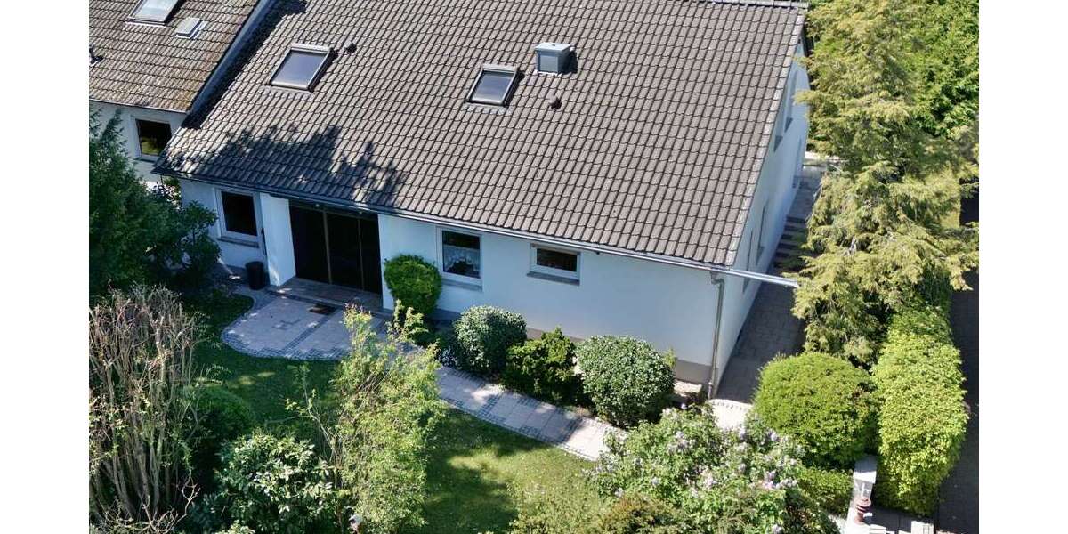Einfamilienhaus Mainz Lerchenberg - 7 Zimmer, 146 m&sup2;, 675.000&euro; | Angebot:26926239