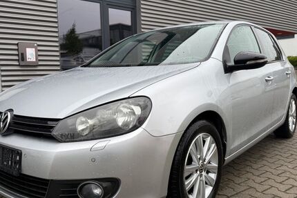 VW Golf 184.000 km 5.199 &euro; Kelkheim 65779