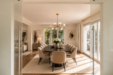 Haus Wiesbaden Bierstadt - 8 Zimmer, 342 m&sup2;, 2.250.000&euro; | Angebot:27263439