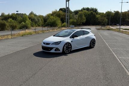 Opel Astra 22.500 km 21.500 &euro; Weiterstadt 64331