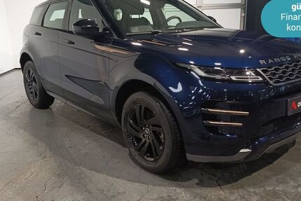 Land Rover Range Rover Evoque 33.316 km 28.880 &euro; Egelsbach 63329