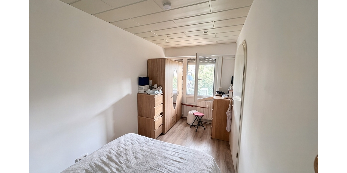 Seltene Gelegenheit in Mainz-Finthen, vermietete 2 Zimmer Gartenwohnung mit Mietsteigerungspotential - Anlageobjekt Mainz Finthen | Angebot:27382728