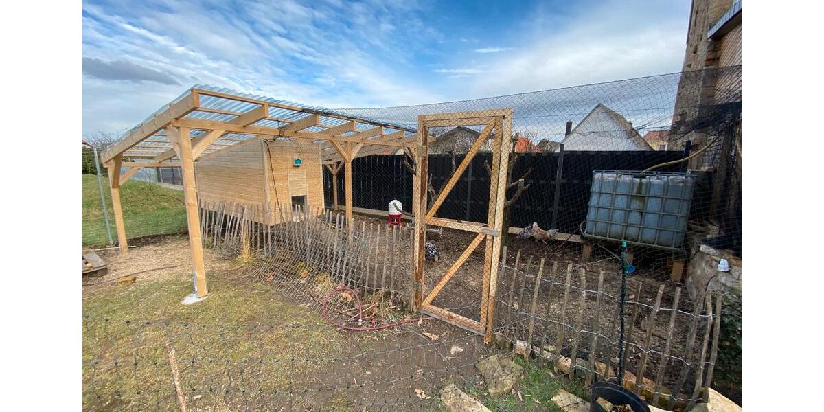 Bauernhaus, Landhaus Bechtolsheim - 6 Zimmer, 120 m&sup2;, 550.000&euro; | Angebot:26948846