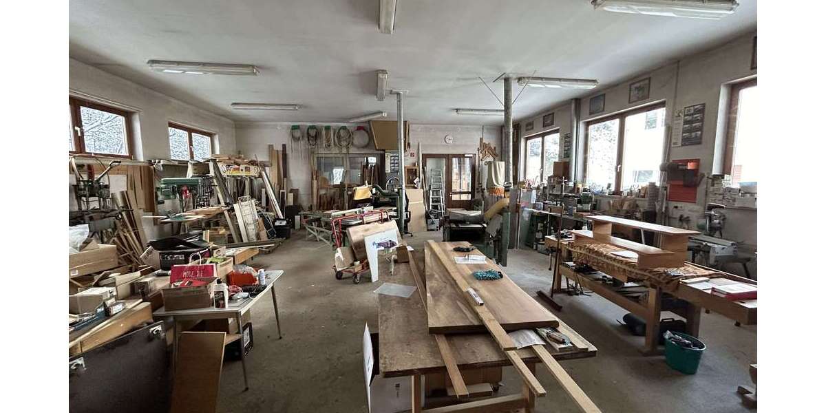 Gewerbeobjekt Münster-Sarmsheim Sarmsheim - 595.000&euro; | Angebot:21303549