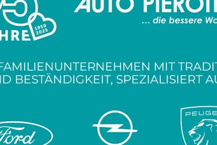 Ford Puma 31.200 km 23.350 &euro; Bingen 55411