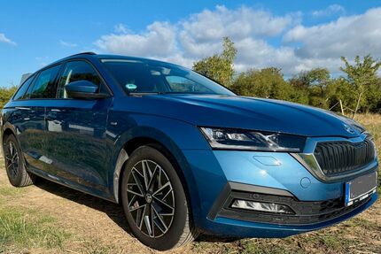 Skoda Octavia 63.300 km 18.750 &euro; Kelkheim (taunus) 65779