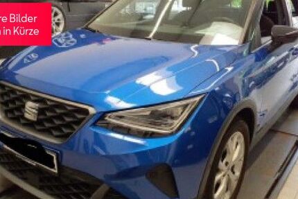 Seat Arona 28.425 km 18.390 &euro; Königstein 61462