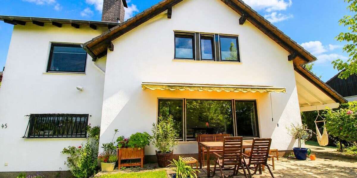 Einfamilienhaus Eppstein-Vockenhausen Vockenhausen - 5 Zimmer, 148 m&sup2;, 739.000&euro; | Angebot:27197402