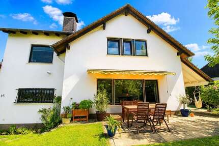Haus Eppstein-Vockenhausen Vockenhausen - 5 Zimmer, 148 m&sup2;, 739.000&euro; | Angebot:27197402