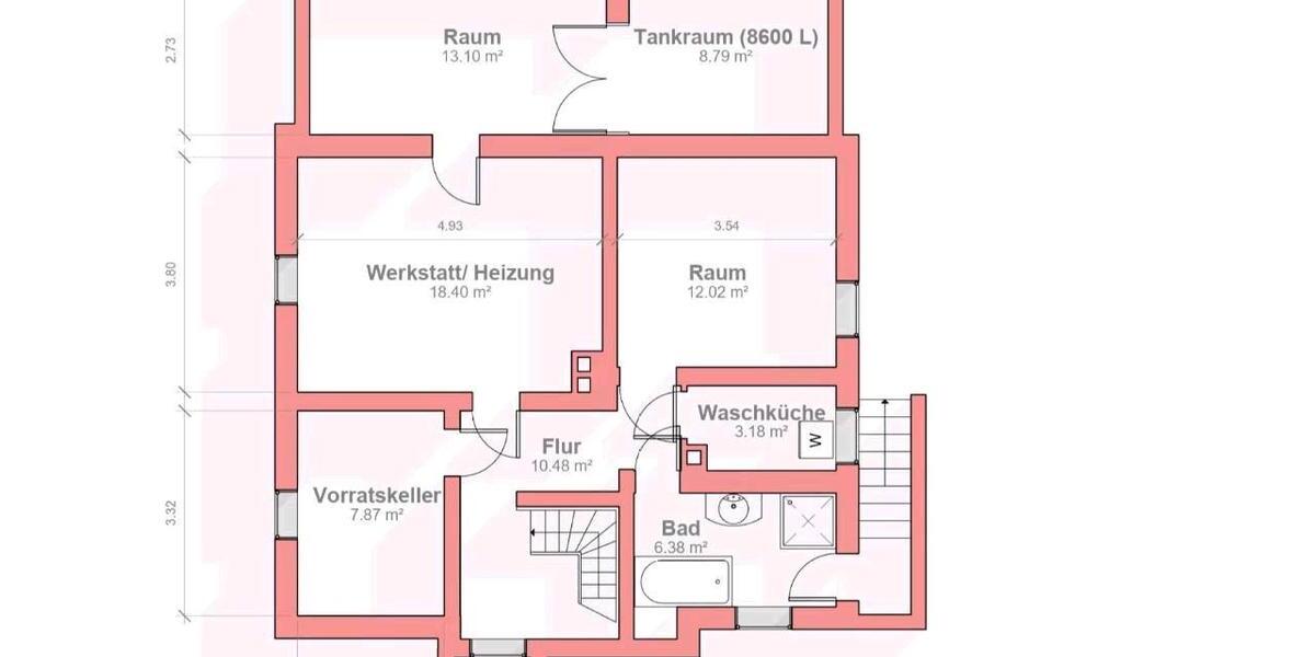 Einfamilienhaus Kelsterbach - 7 Zimmer, 141 m&sup2;, 699.000&euro; | Angebot:24276448