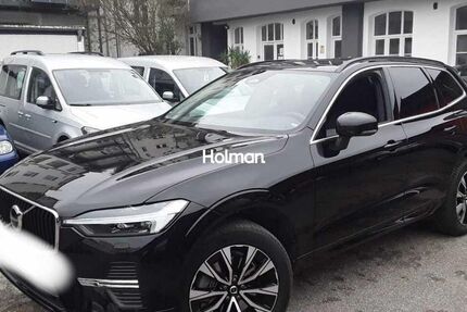 Volvo XC60 29.500 km 28.881 &euro; Eschborn 65760