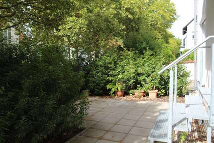 Wohnung Wiesbaden Südost - 3 Zimmer, 85 m&sup2;, 1.200&euro; | Angebot:27470322