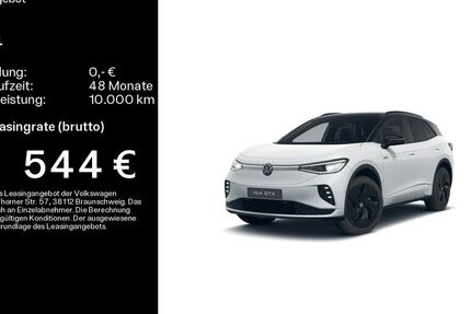 VW ID.4 8.347 km 45.930 &euro; Hofheim 65719