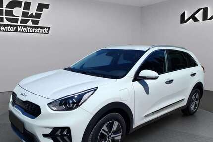 Kia Niro 25.900 km 20.870 &euro; Weiterstadt 64331