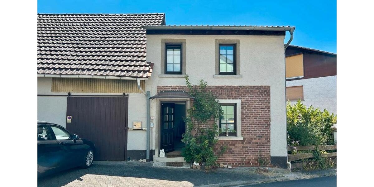 Einfamilienhaus Grolsheim - 4 Zimmer, 75 m&sup2;, 249.000&euro; | Angebot:27272750