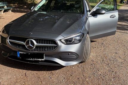 Mercedes-Benz C 220 91.000 km 30.500 &euro; Wiesbaden 65193