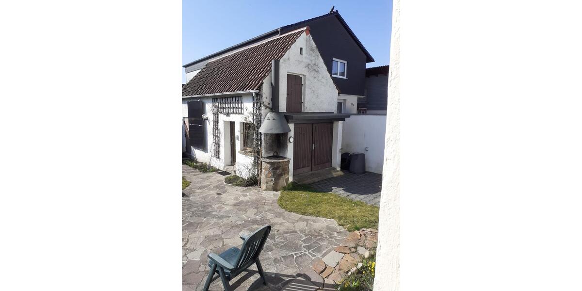 Einfamilienhaus Biebesheim am Rhein - 4 Zimmer, 135 m&sup2;, 535.000&euro; | Angebot:25950738