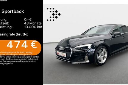Audi A5 87.494 km 30.490 &euro; Hofheim 65719