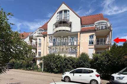 Wohnung Oppenheim - 3 Zimmer, 97 m&sup2;, 320.000&euro; | Angebot:27116860