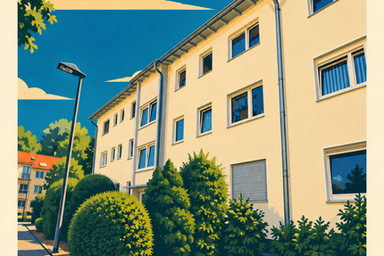 Wohnung Langen - 3 Zimmer, 83 m&sup2;, 279.000&euro; | Angebot:27347811
