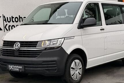VW T6 Caravelle 76.852 km 23.880 &euro; Bischofsheim 65474